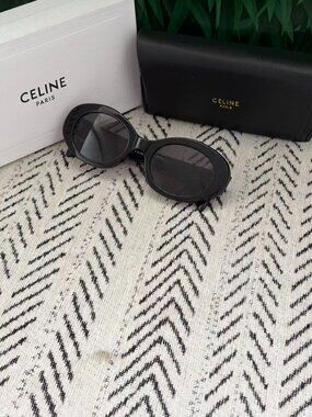 Celine Women's Authentic Sunglasses